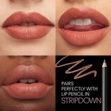 MAC Cosmetics M·A·Cximal Silky Matte Lipstick matirajući ruž za usne nijansa Taupe 3,5 g | shoptok.hr
