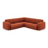 Micadoni Ciglasta kutna garnitura (promjenjiva) Molino – Home | shoptok.hr
