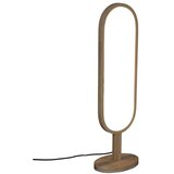 Atmosphera LED stona lampa FINN LED/3W/230V bambus | Eponuda.com