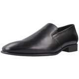 Geox Mokasini UOMO HIGH LIFE Črna Cene