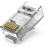 Transmedia Vention Cat.6A UTP RJ45 Modular Plug 100 Pack Cijene