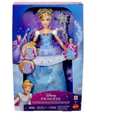 Mattel Disney princeze: Čarobna Pepeljuga lutka - Cijene