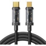 Joyroom Kabel USB-C v Lightning S-CL020A20 20W 2m (moder), (20627554) | Shoptok.si