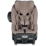 Besafe autosjedalica Stretch2 (61-125 cm) Dark Sand SoftBreeze | shoptok.hr