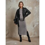Sinsay Midi suknja | shoptok.hr