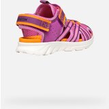 Geox Pink Girls' Sandals Airadyum - Girls | shoptok.hr