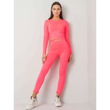 ex moda Set-EM-KMPL-586.51-fluo pink Cene