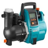 Gardena Hišni vodni avtomat 5000/5E (1,3 kW, najv. pretok: 5000 l/h, najv. tlak: 5 barov) | Shoptok.si