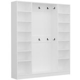 Woody Fashion ormar za hodnik noah 8277 | ePonuda.com