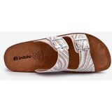Inblu Comfortable Women's Flip Flops With Buckles | Shoptok.si