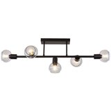 Rabalux luster 5XE14 sullivan rab 3296 mix Cene
