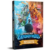 Egmont Minecraft vodnik za reševanje Čezsveta | Shoptok.si
