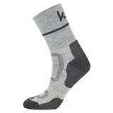Kilpi STEYR-UDARK GRAY hiking socks Cene
