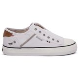 Mustang Nizke superge 1272402001 Bela Cene