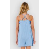 Rip Curl Sunshine Squad Romper Kids Kombinezon washed blue | Shoptok.si