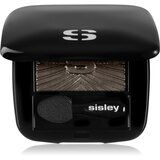 Sisley Les Phyto Ombres senčila za oči s satenskim učinkom za občutljive oči odtenek 25 Metallic Khaki 1,5 g Cene