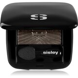 Sisley Les Phyto Ombres sjenila za oči sa satenastim efektom za osjetljive oči nijansa 25 Metallic Khaki 1,5 g | shoptok.hr