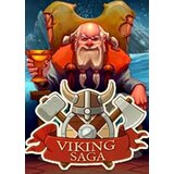 Steam Viking Saga: The Cursed Ring Key GLOBAL Steam Viking Saga: The Cursed Ring Key GLOBAL Slike