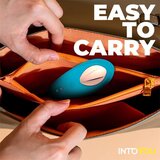 INTOYOU Vibrator Za HlaČke App Series Blue | Shoptok.si