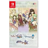 Dusk Trilogy Deluxe Pack (SWITCH)