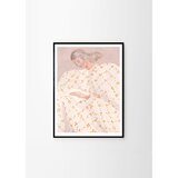 The Poster Club Plakat 50x70 cm Secret Notes – | Shoptok.si
