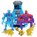 Figure djelovanja MrBeast Lab | shoptok.hr