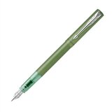 Nalivpero Parker Vector XL, zeleno u