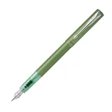 Parker Vector XL, zeleno