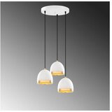 Opviq mugo - 10650 whitegold chandelier | ePonuda.com