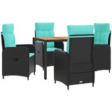  Vanjski set za objedovanje 5 kom. | shoptok.hr