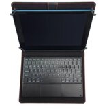  preklopna futrola sa tastaturom univerzalna 9"-11" crna Cene