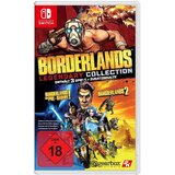 Borderlands Legendary Collection - koda v škatlici (SWITCH) | Shoptok.si