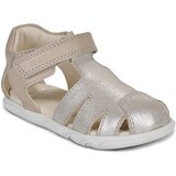 Geox B SANDAL STEPPIEUP G Gold Cijene