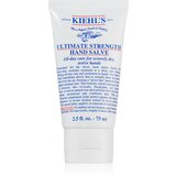 Kiehls Ultimate Strength Hand Salve hidratantna krema za ruke za sve tipove kože, uključujući osjetljivu 75 ml | shoptok.hr