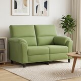 SOFA Svijetlo zelena 154 x 85 x 93 cm Bar&amp;scaron;un Slike