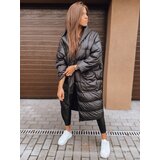 DStreet Women's jacket ANNIKA black TY2239 | ePonuda.com