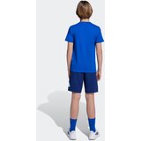 Adidas Odjeća za vježbanje 'BL' plava / morsko plava / bijela | shoptok.hr