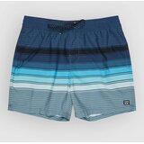 Billabong All Day Stripe Kratke hlace navy Cene
