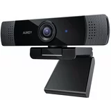 Aukey Webcam FixFocux FHD 1080P PCW1 black