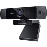 Aukey Full HD spletna kamera 1920 x 1080 Pixel nosilec s sponko, (20461037) Cene