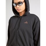 Adidas Ženski duks sa kapuljačom w rc 3s fz hd, Crni | Eponuda.com