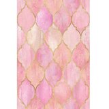 Conceptum Hypnose tepih Exfab299, 80x200cm, šareni | Eponuda.ba