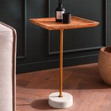 Livetastic MIZICA, barve hrasta, zlate barve | Shoptok.si