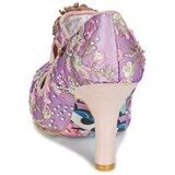 Irregular Choice PEA PODS Ljubičasta | shoptok.hr