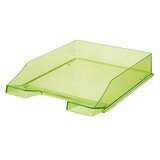 Han Ladica za spise Standard, prozirna, Prozirno crvena | shoptok.hr