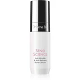 Dr Irena Eris Sensi Science Anti-Wrinkle & Anti-Redness Power Serum krepilni serum proti gubam 30 ml