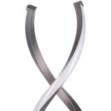 Lesnina XXXL NAMIZNA LED-SVETILKA 5097 DNA 15/15/48.5 cm | Shoptok.si