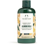 The Body Shop Gel za tuširanje Almond Milk 250ml Cene