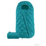 Cybex dunjica Snogga Turqoise Cijene