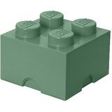 Lego Zelena kutija za pohranu | shoptok.hr